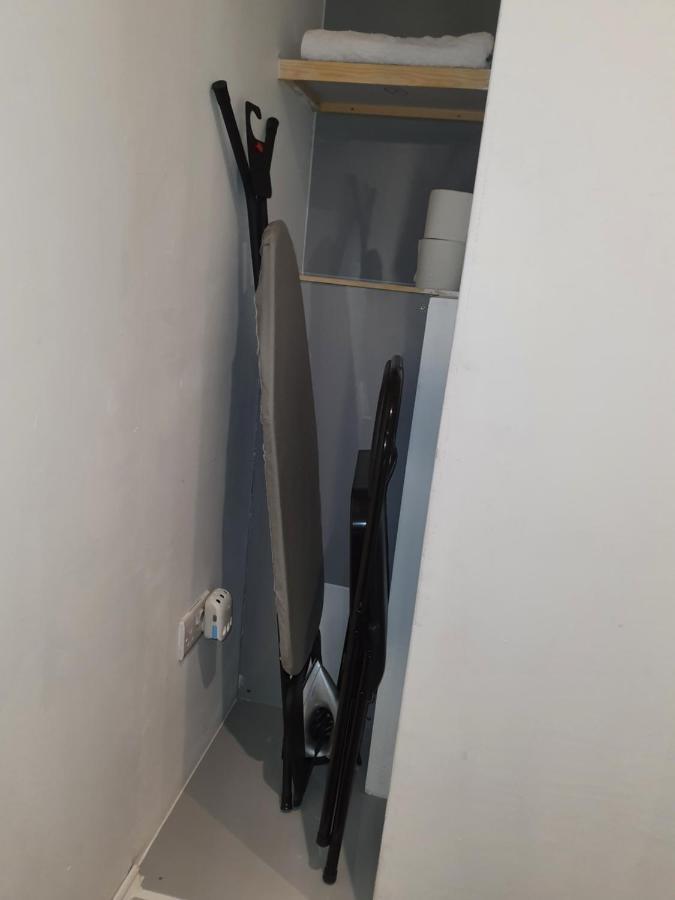 דירות בריסטול The Annex מראה חיצוני תמונה